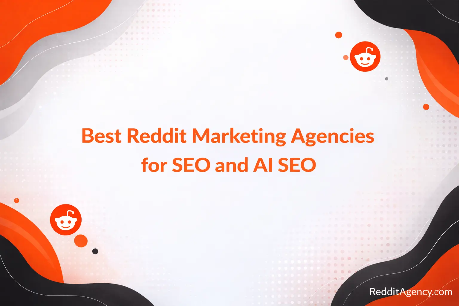 10 Best Reddit Marketing Agencies (2026)