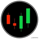 Daytrading community icon