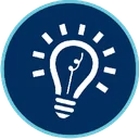 Entrepreneurship community icon
