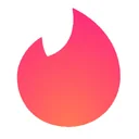 Tinder community icon