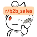r/b2b_sales community icon