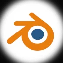 r/blender community icon