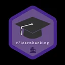 r/learnhacking community icon