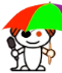 r/podcasting community icon