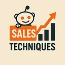r/salestechniques community icon