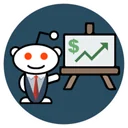 stocks community icon