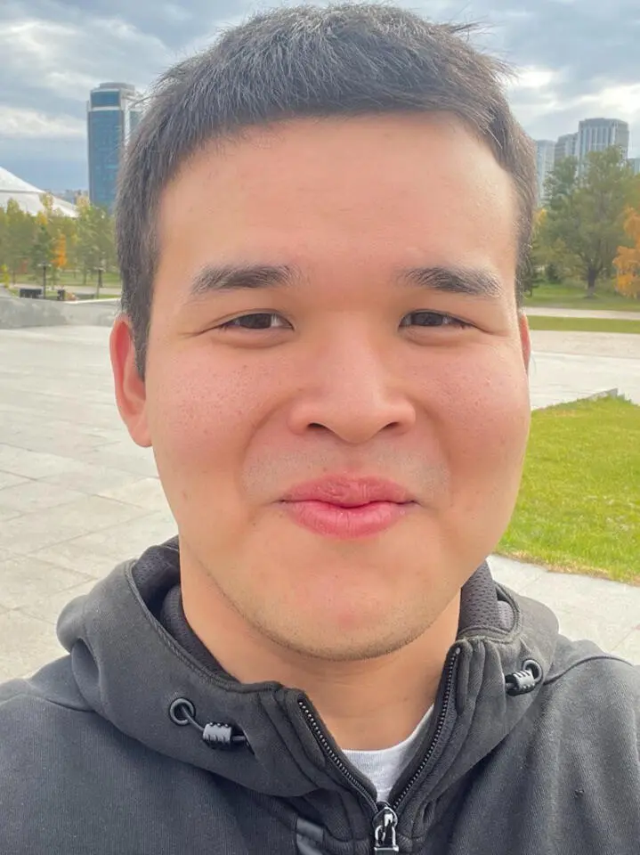 Professional photo